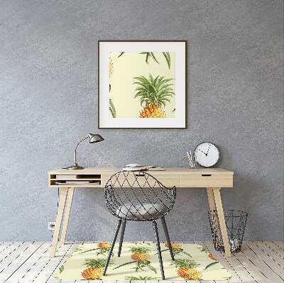 Podloga za stol Pineapple pattern