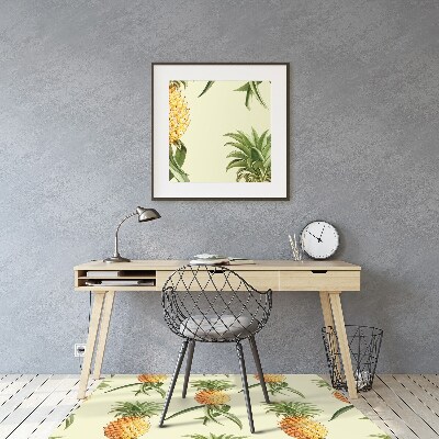 Podloga za stol Pineapple pattern