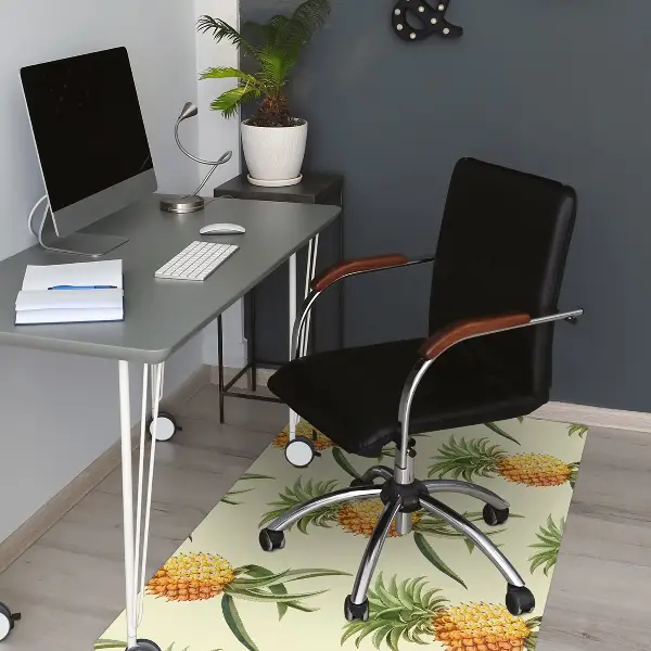 Podloga za stol Pineapple pattern