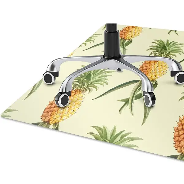 Podloga za stol Pineapple pattern