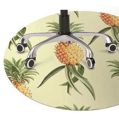 Podloga za stol Pineapple pattern