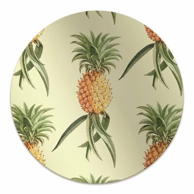 Podloga za stol Pineapple pattern