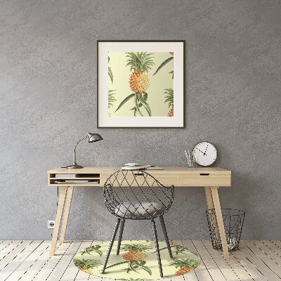 Podloga za stol Pineapple pattern