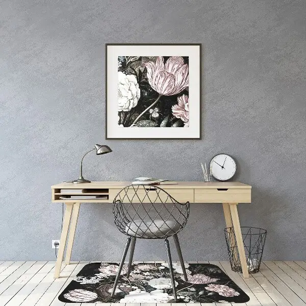Podloga za stol Dutch art