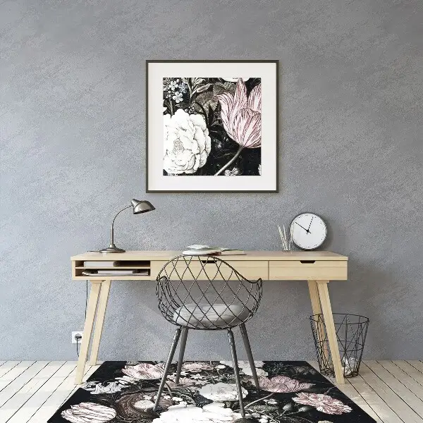 Podloga za stol Dutch art