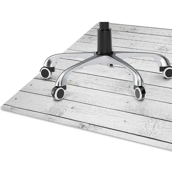 Podloga za zaščito tal Wooden planks