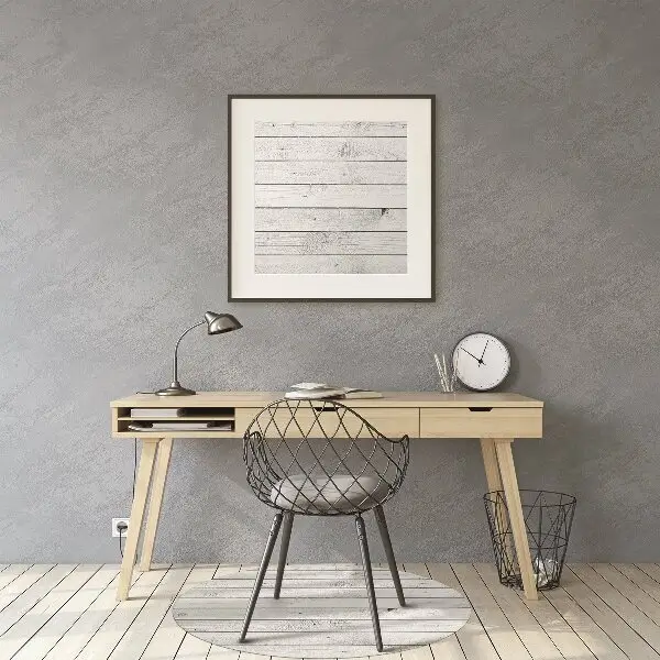 Podloga za zaščito tal Wooden planks