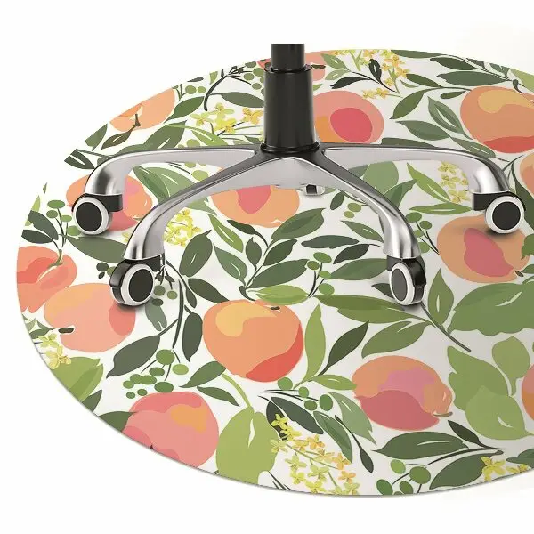 Podloga za zaščito tal Peaches