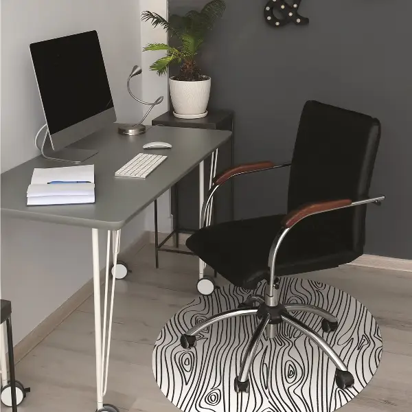 Podloga za zaščito tal Wood imitation