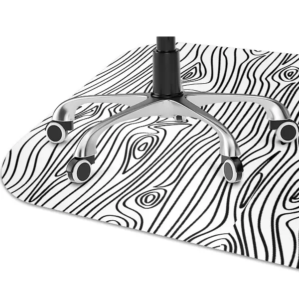 Podloga za zaščito tal Wood imitation