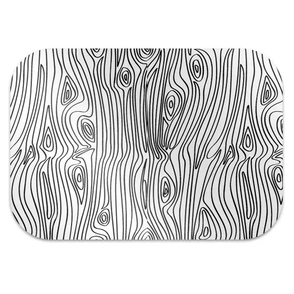 Podloga za zaščito tal Wood imitation