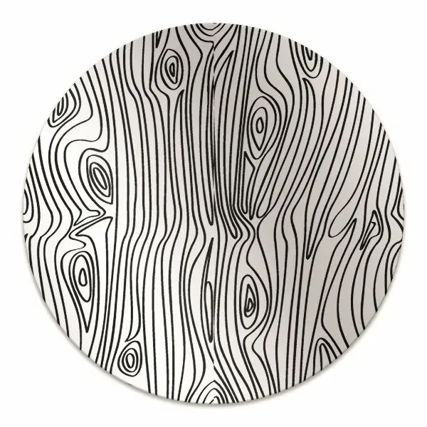 Podloga za zaščito tal Wood imitation