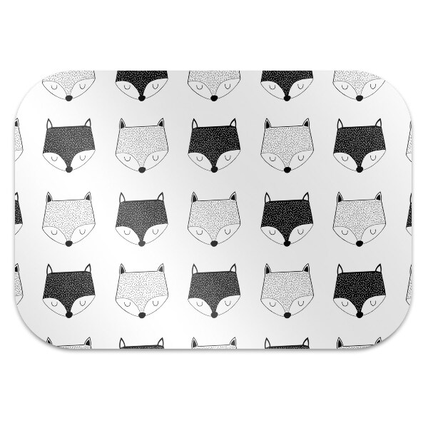 Podloga za stol Pattern in liski