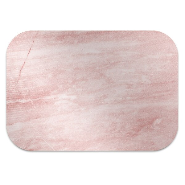 Podloga za stol Pink texture