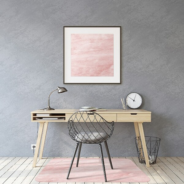Podloga za stol Pink texture