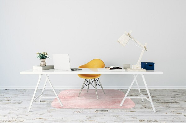 Podloga za stol Pink texture