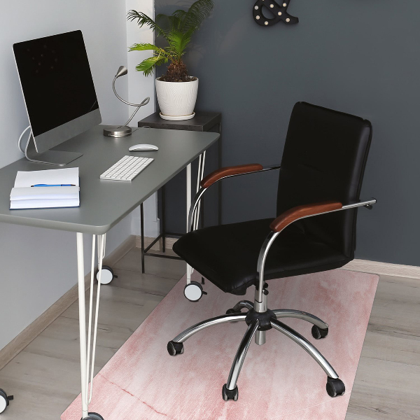 Podloga za stol Pink texture
