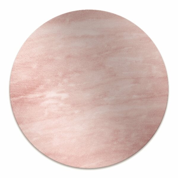 Podloga za stol Pink texture