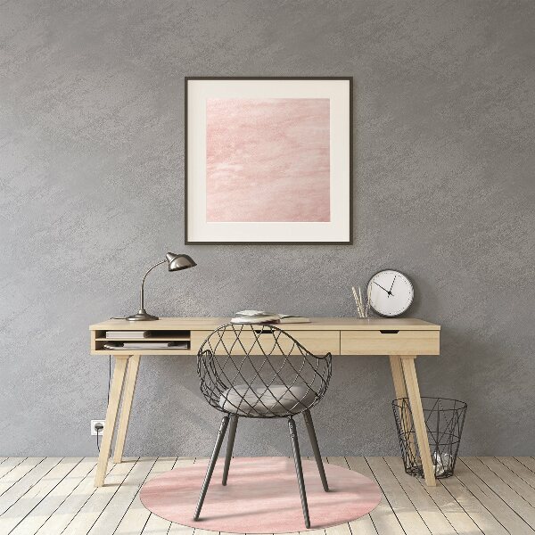 Podloga za stol Pink texture