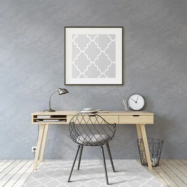 Podloga za zaščito tal Moroccan pattern
