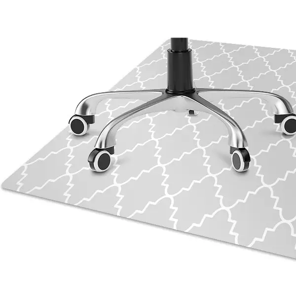 Podloga za zaščito tal Moroccan pattern