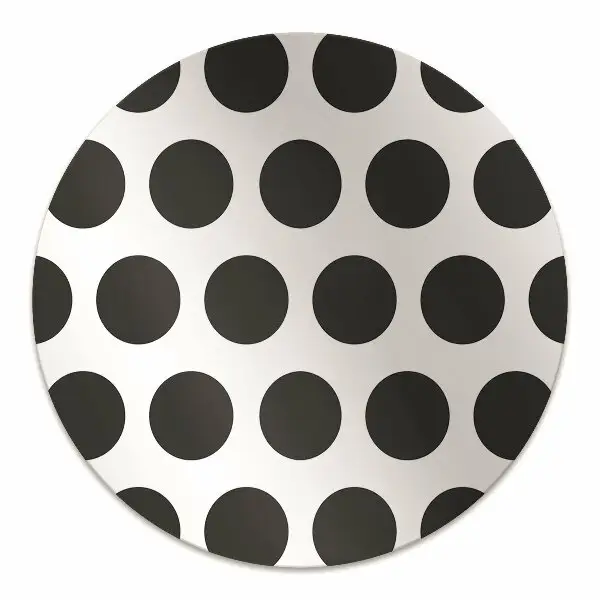 Podloga za stol Dot pattern