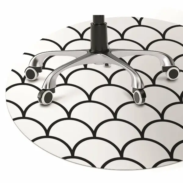 Podloga za stol Pattern