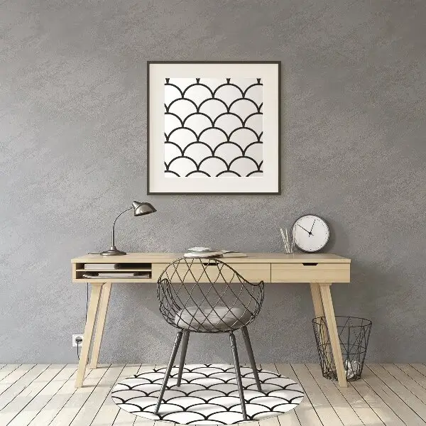 Podloga za stol Pattern