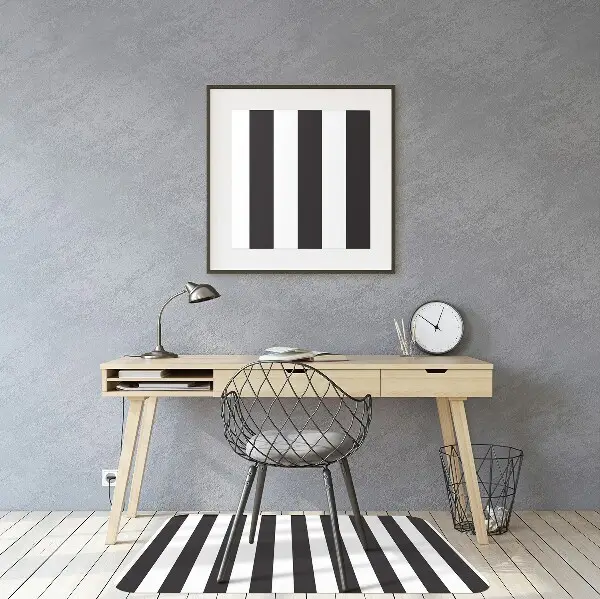 Podloga za zaščito tal Striped pattern