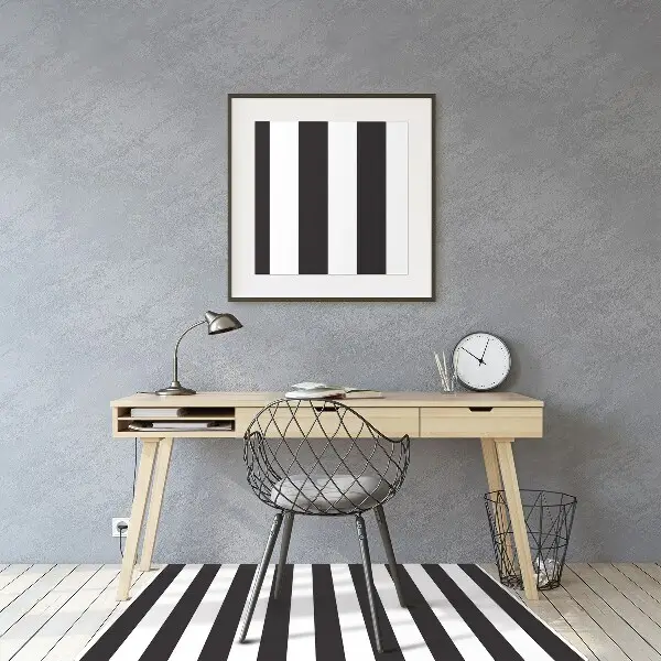 Podloga za zaščito tal Striped pattern