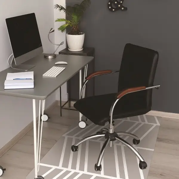 Podloga za zaščito tal Flankeet pattern