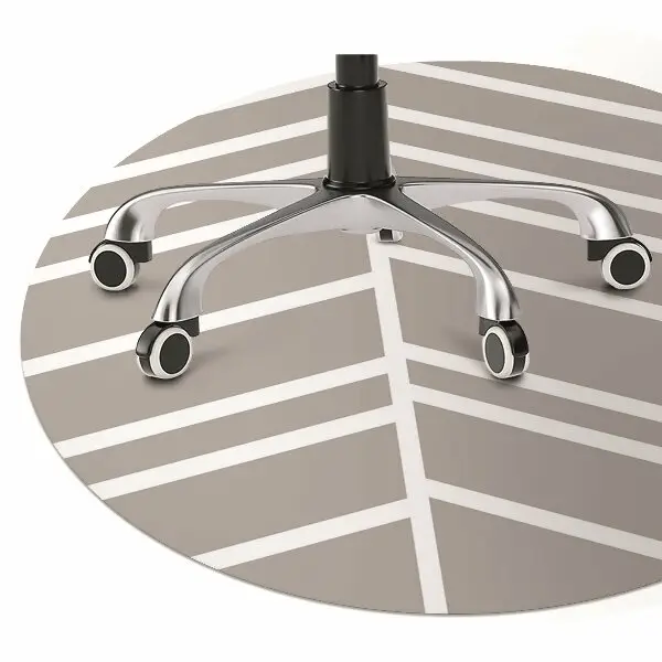 Podloga za zaščito tal Flankeet pattern