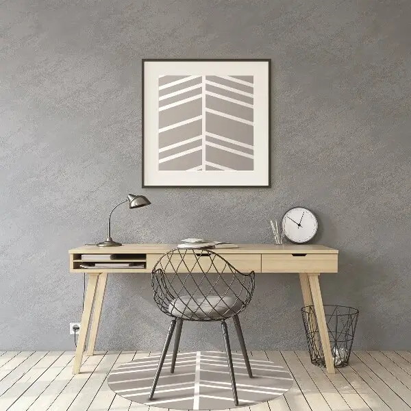 Podloga za zaščito tal Flankeet pattern