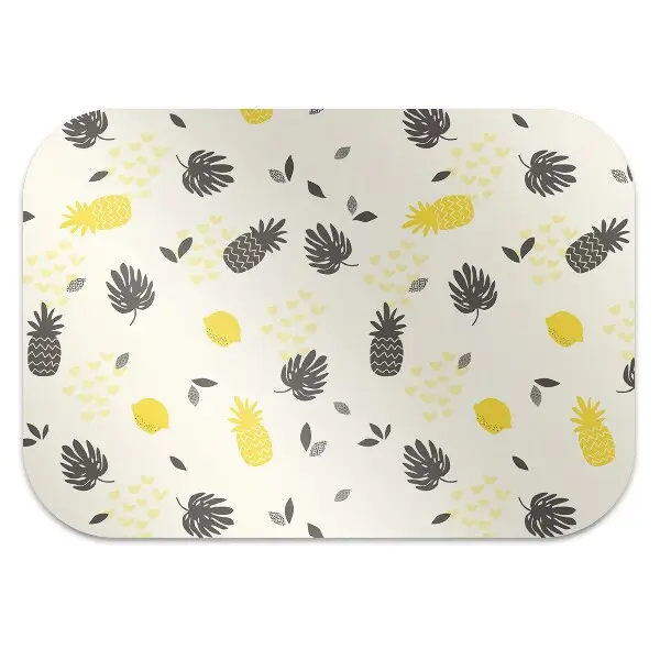 Podloga za stol Pineapple