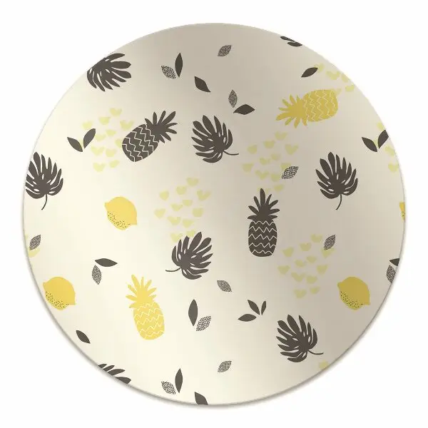 Podloga za stol Pineapple