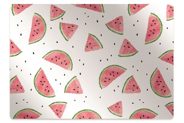Podloga za zaščito tal Watermelon rain