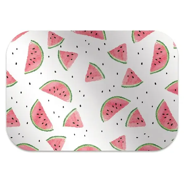Podloga za zaščito tal Watermelon rain