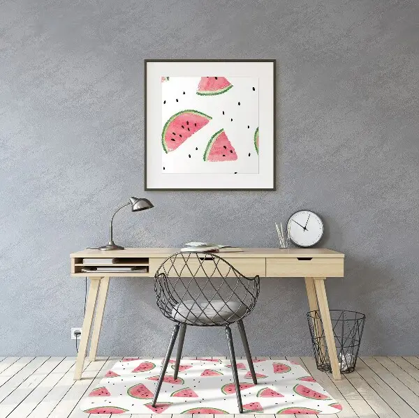 Podloga za zaščito tal Watermelon rain