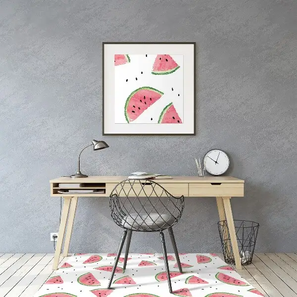Podloga za zaščito tal Watermelon rain