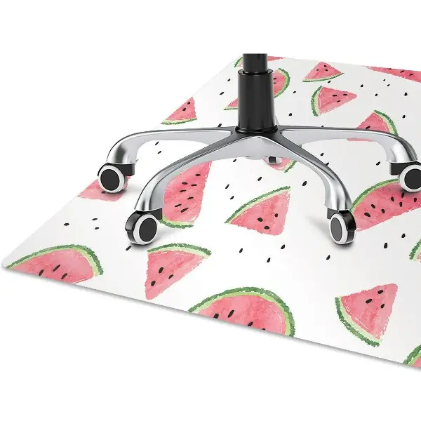 Podloga za zaščito tal Watermelon rain