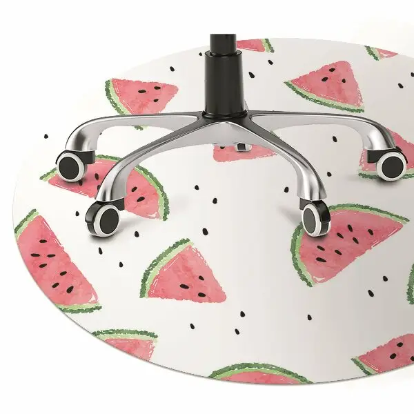 Podloga za zaščito tal Watermelon rain