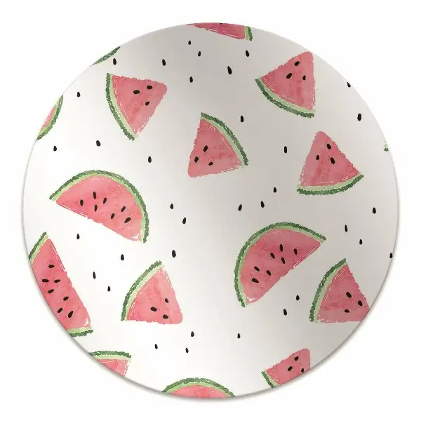 Podloga za zaščito tal Watermelon rain