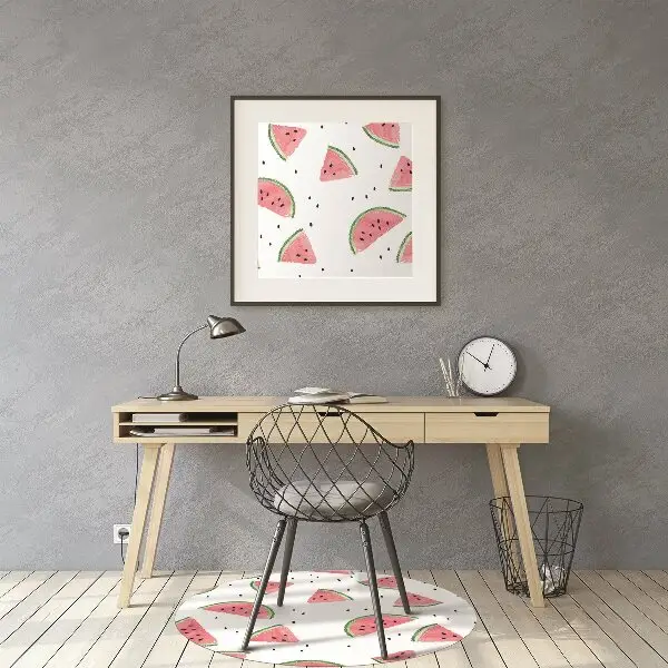 Podloga za zaščito tal Watermelon rain