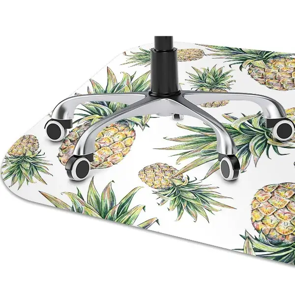 Zaščitna podloga za stol Pineapple