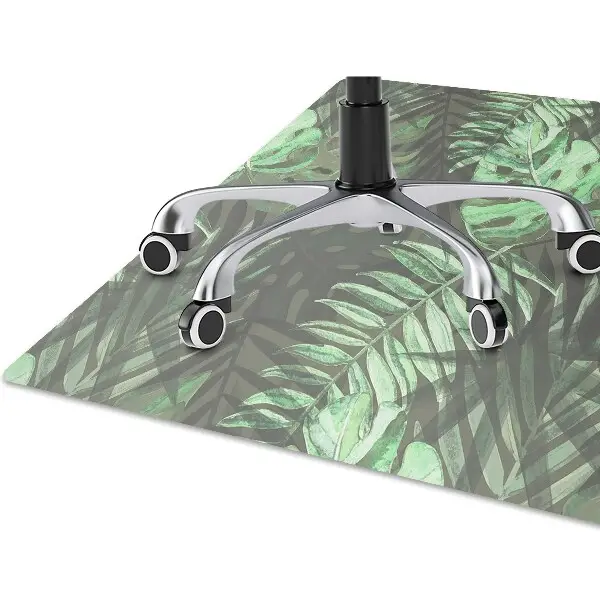 Podloga za zaščito tal Tropical monster