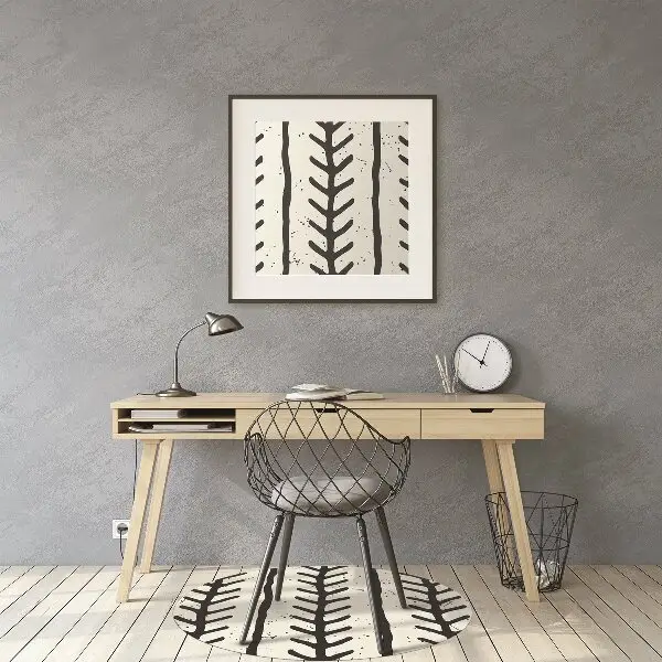 Podloga za zaščito tal Flankeet pattern
