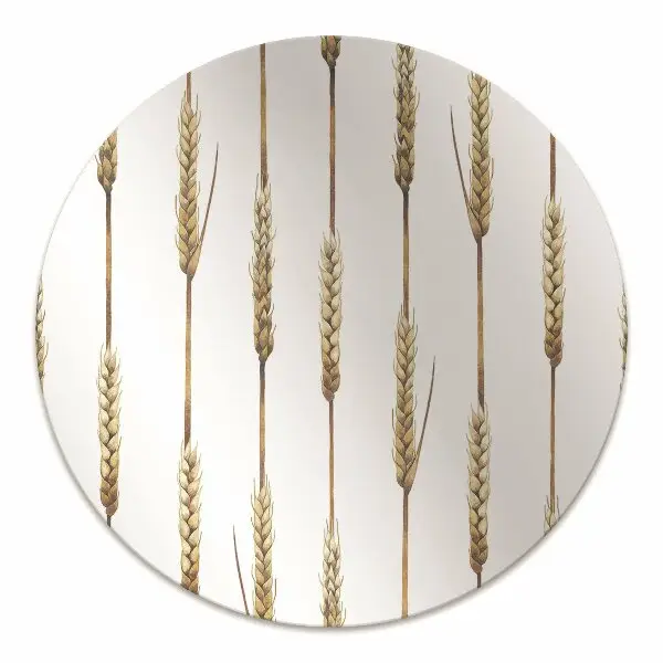 Podloga za pisalni stol Golden grain