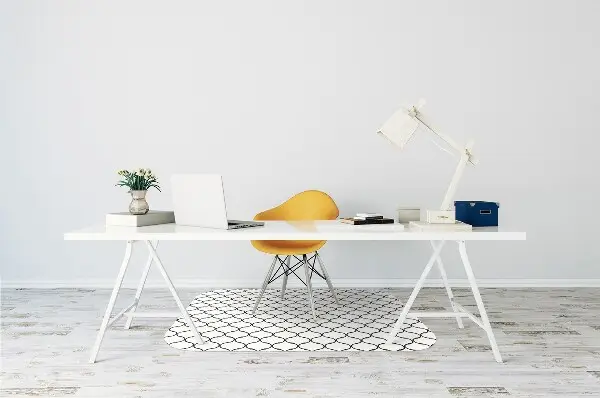 Podloga za pisalni stol Moroccan pattern