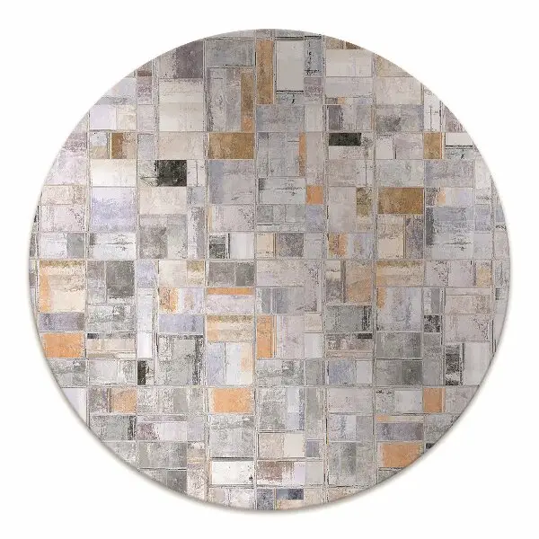 Podloga za stol Colorful tiles