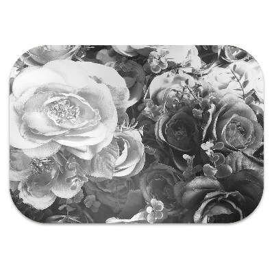 Podloga za stol Retro roses